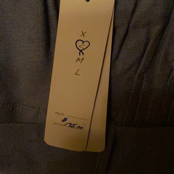 Suzabelle Totem Dress Violet Harmon alt To YMC - Picture 9 of 9